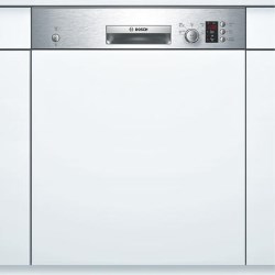 Size Of A Dishwasher