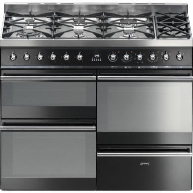 Smeg SY4110BL8