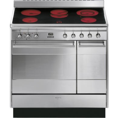 Smeg SUK92CMX8