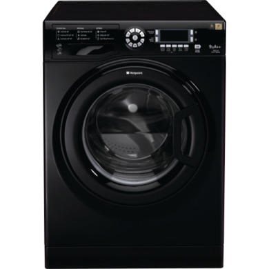 Hotpoint Ultima 9kg 1400rpm Freestanding Washing