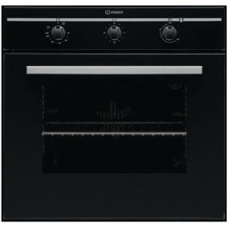 Fanned Electric Built In Single Oven in