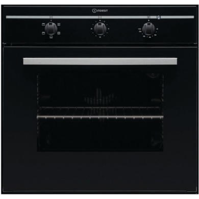 Indesit Conventional Electric Built In Single
