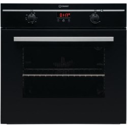 Fanned Electric Built In Single Oven
