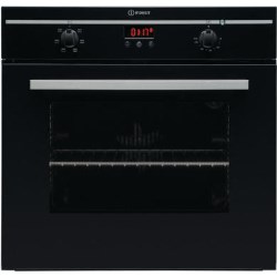5 Function Electric Built In Single Oven