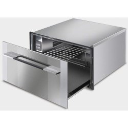 Smeg CT29-2 Classic 29cm High Stainless Steel