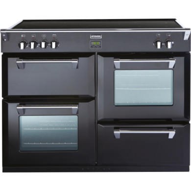 Stoves Richmond 1100Ei 110cm Electric Induction