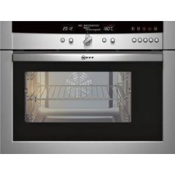 NEFF C47C62N3GB compact built-in/under oven