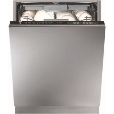 Dishwasher With Drawers