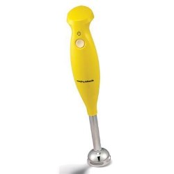 Morphy Richards 48541 Accents 400w Hand Blender
