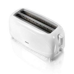 Elgento E20011 4 Slice Toaster White