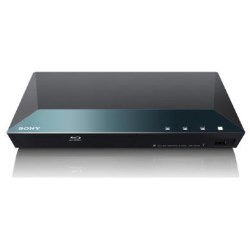 Sony BDP-S3100 Smart Blu-ray Player