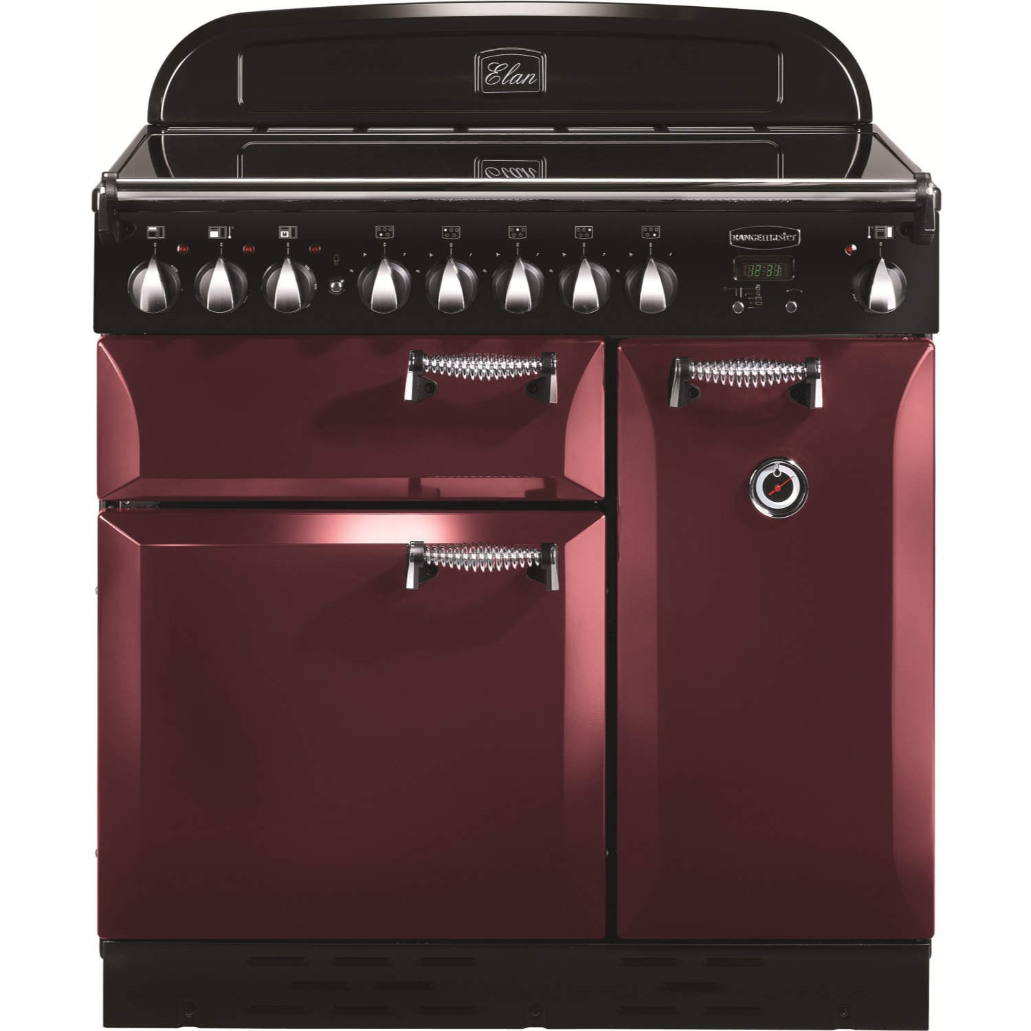 Rangemaster Elan 90 Electric range cookers in