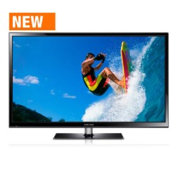 Samsung PS51F4900 51 Inch 3D Plasma TV