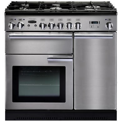 Rangemaster Professional  90 Stainless