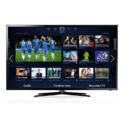 SAMSUNG UE42F5500 42 FULL HD SMART LED TV