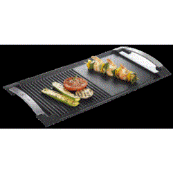 Electrolux Universal Infinite-Grill