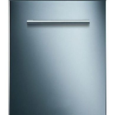 Baumatic DWD90SS Set of 2 Stainless Steel Doors