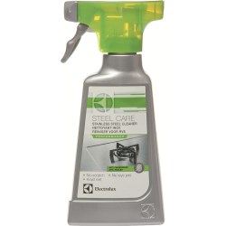 Electrolux Universal Steelcare - Stainless Steel Cleaner Spray 250 ml
