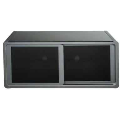 Optimum BLOCH1050-CARBON TV Stands and AV Racks