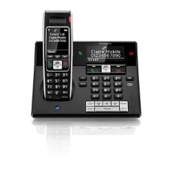 Diverse 7460 Plus Cordless Telephone with