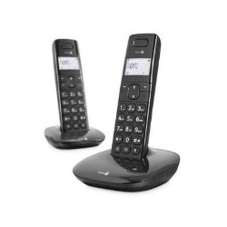 Comfort 1010 Cordless Phone with