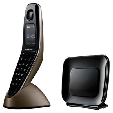 SAGEMCOM D790A Cordless Telephone with Answer