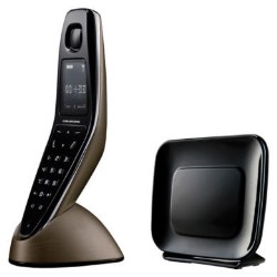 D790A Cordless Telephone with Answer