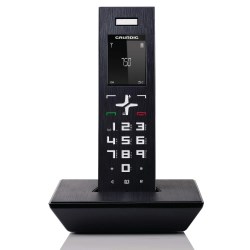 D750A Cordless Telephone with Answer