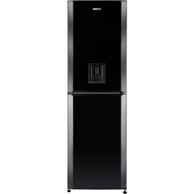 Beko CFD6914APB fridge freezers frost free in