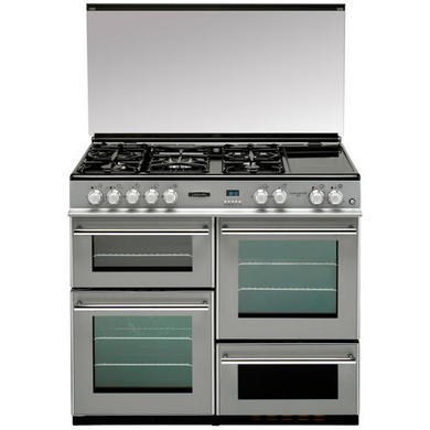 Leisure Cuisinemaster 100cm Dual Fuel Range