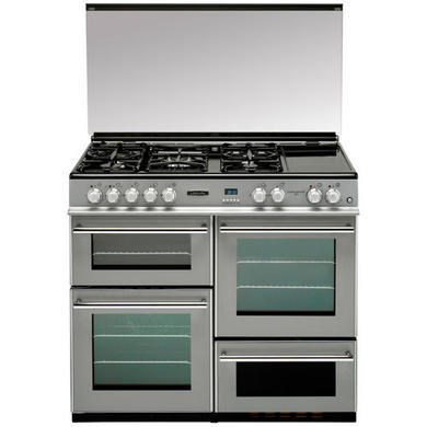 Leisure Cuisinemaster 100cm Dual Fuel Range