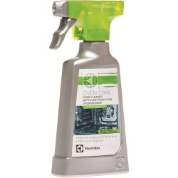 Electrolux Universal Ovencare Oven Cleaner Spray