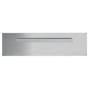 Candy CPWD140X Warming Drawer - Stainless Steel