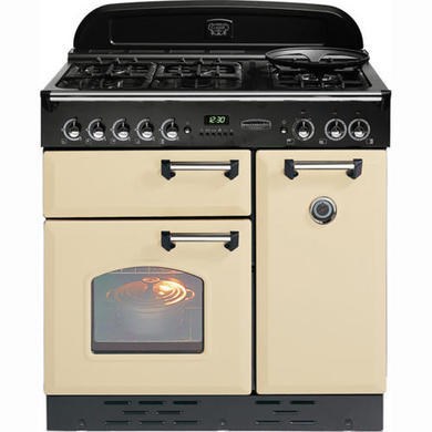 Rangemaster CLAS90DFFCR/C