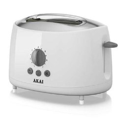 Akai A20001 2 Slice Cool Touch Toaster