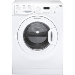 Hotpoint WMXTF742P Xtra 7kg 1400 Spin Washing Machine - White