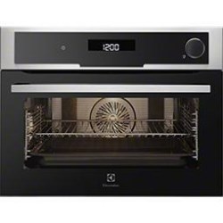 EVY9841AAX Built-in Steam Oven With