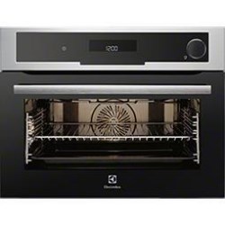 Electrolux EVY9841AOX Compact Height Built-in