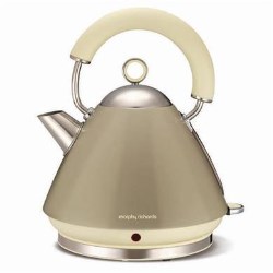 Morphy Richards 102000 Pyramid Accents Kettle