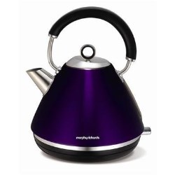 Morphy Richards 102020 Accents Pyramid Kettle