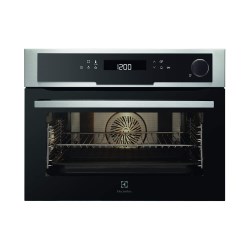 EVY9741AAX Built-in Steam Oven With