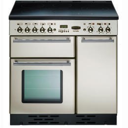 Rangemaster Toledo Induction 90cm Electric Range