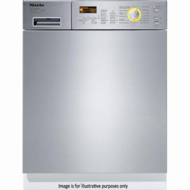 Miele WT2789i WPM Built In 1600 Spin Washer
