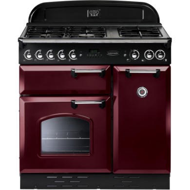 Rangemaster CLAS90DFFCY/C