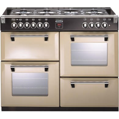 STOVES 1100DFT CH