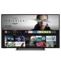 Refurbished Toshiba 50" 4K Ultra HD with HDR Freeview LED Fire Smart TV