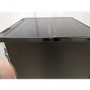 Refurbished Hotpoint HDM67I9H2CB 60cm Electric Induction Cooker Black