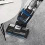 Refurbished Shark Upright Vacuum Cleaner Lift-Away Black & Blue