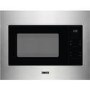 Zanussi Built-In Compact Combination Microwave Oven - Stainless Steel