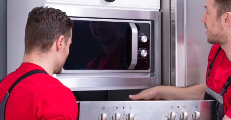 Appliances Direct services